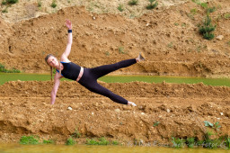 Fitness-Shooting